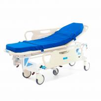 Тележка-каталка МЕТ ТВ-120