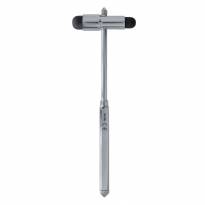 Неврологический молоток KaWe Buck с иглой и кисточкой