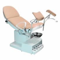 Кресло гинекологическое RQL GOLEM