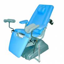 Кресло гинекологическое TT Med IVY