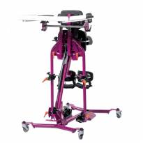 Переднеопорный вертикализатор ЭкзоСтенд+