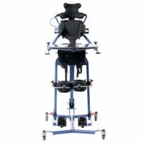 Заднеопорный вертикализатор ЭкзоСтенд+