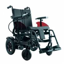 Инвалидная кресло-коляска с электроприводом Delta Electro 1900