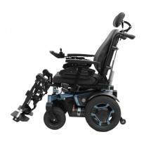 Инвалидная кресло-коляска с электроприводом Delta Electro 6000