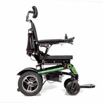 Инвалидная кресло-коляска с электроприводом Delta Electro 9200