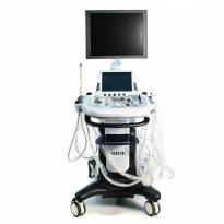 УЗИ аппарат SIUI Apogee 5300