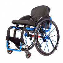 Кресло-коляска Omega Active 222