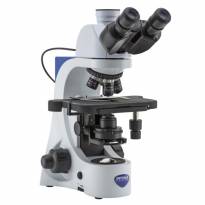 Прямой микроскоп Optika B 300