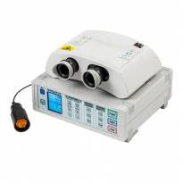 Аппарат ИК-лазерный для коррекции зрения МАКДЭЛ-09