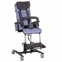 Кресло коляска для детей инвалидов Patron Tampa Classic Tmc101 NEW