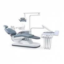 Стоматологическая установка CQ-218 Style нижняя подача (СО-011М-01)