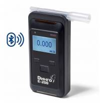 Алкотестер Динго E-200 (B)