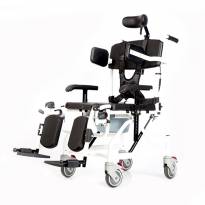 Кресло-стул KY791 с ДЦП оснащением