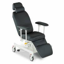 Кресло медицинское Lojer 6801