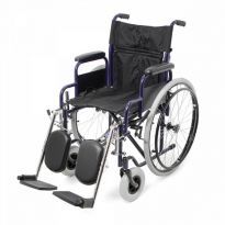 Инвалидная коляска Barry B6 U (1618С0304SPU)
