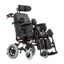 Многофункциональная кресло-коляска Ortonica Delux 560