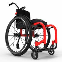 Детская кресло-коляска активного типа Kinesis AJ