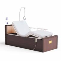 Кровать медицинская электрическая OMEGA-7 HOME