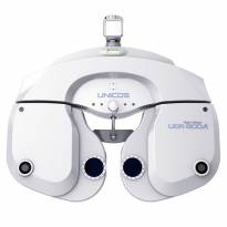 Фороптор цифровой Unicos UDR-800A