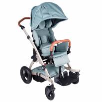 Детская инвалидная коляска Caretta Buggy CT (комплектация Balto)