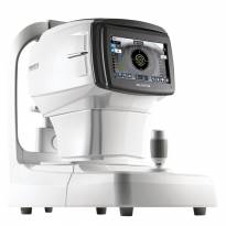 Авторефкератотонометр с функцией бесконтактной пахиметрии Huvitz HTR-1A