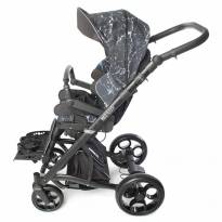 Кресло-коляска для детей с ДЦП Baffin Buggy Pro (Rico)
