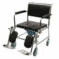 Кресло-каталка Barry V2XL