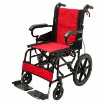 Кресло-каталка Barry V7AL