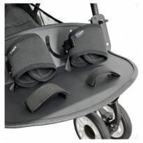 Держатели голеностопа для коляски JoyDis Pixi