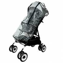 Дождевик для коляски JoyDis Pixi