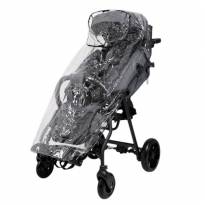 Дождевик для коляски JoyDis Dambo