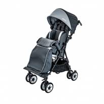 Мешок зимний для коляски JoyDis Pixi