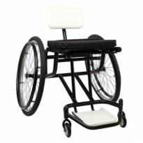 Спортивная кресло-коляска Воин