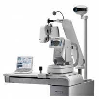 Рабочее место врача офтальмолога Huvitz HRT-7000