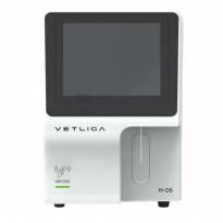 Ветеринарный гематологический анализатор VETLIGA H-05
