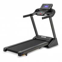 Беговая дорожка SPIRIT XT185 Black