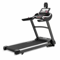 Беговая дорожка SPIRIT XT685 DC ENT BLACK