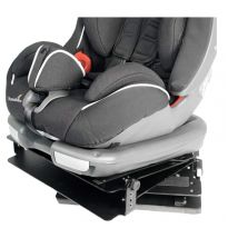 Поворотная платформа с наклоном для Recaro Monza CFX Reha