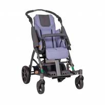 Детская инвалидная коляска ДЦП Patron Tom 5 Streeter T5S NEW