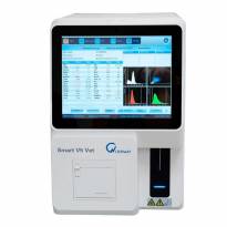 Ветеринарный гематологический анализатор URIT SMART-5 VET