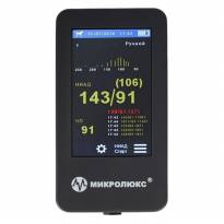 Ветеринарный тонометр МЛ-430 VET