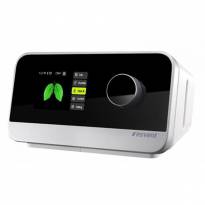 Аппарат ИВЛ iBreeze Auto BPAP 25 ST