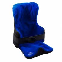 Функционально-корригирующий корсет STABILO CONFORTABLE PLUS DUO HILO Velcro