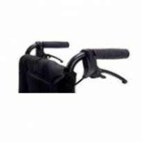 Тормоз ручной для сопровождающего лица (барабанный) для коляски Vermeiren Inovys