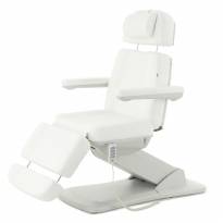 Косметологическое кресло Med-Mos КО-186 (4ф, 4м)