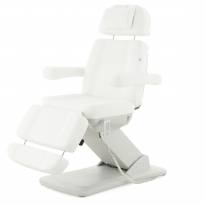 Косметологическое кресло Med-Mos КО-178 (4ф, 4м)