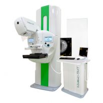 Рентгеновский маммограф Маммо-5МТ с томосинтезом