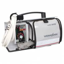 Аппарат ИВЛ Weinmann MEDUMAT Easy
