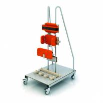 Вертикализатор-стойка СН38.02.02