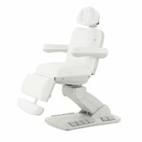 Косметологическое кресло Med-Mos ММ-940-2 КО-189Д-00 (4ф, 4м)